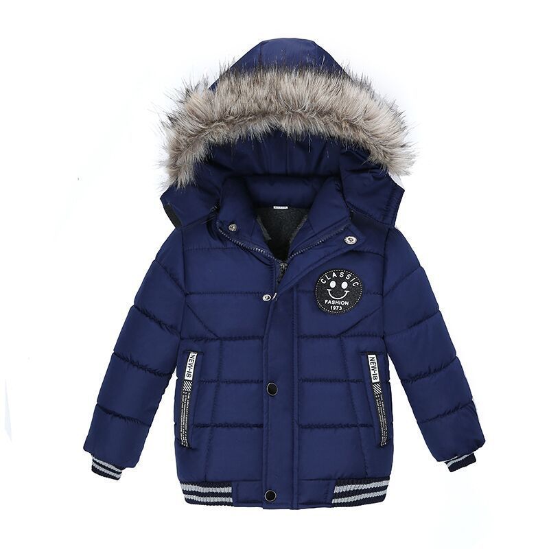 Boy Dress