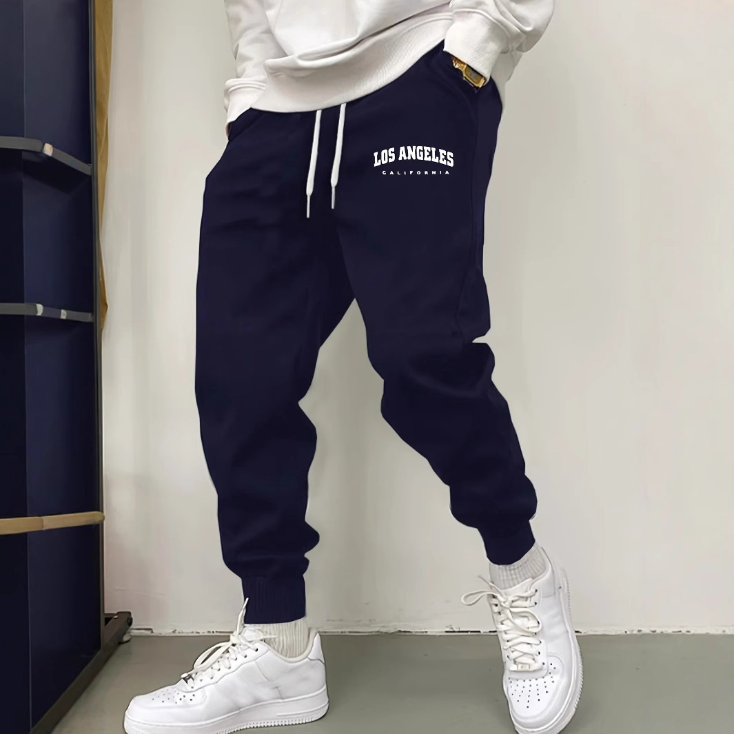 Mens And Womens Casual Sport Fleece Sweatpants