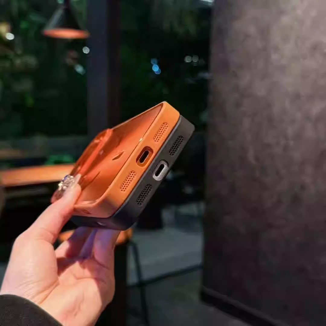 Suitable For Frosted Magnetic Protective Cases