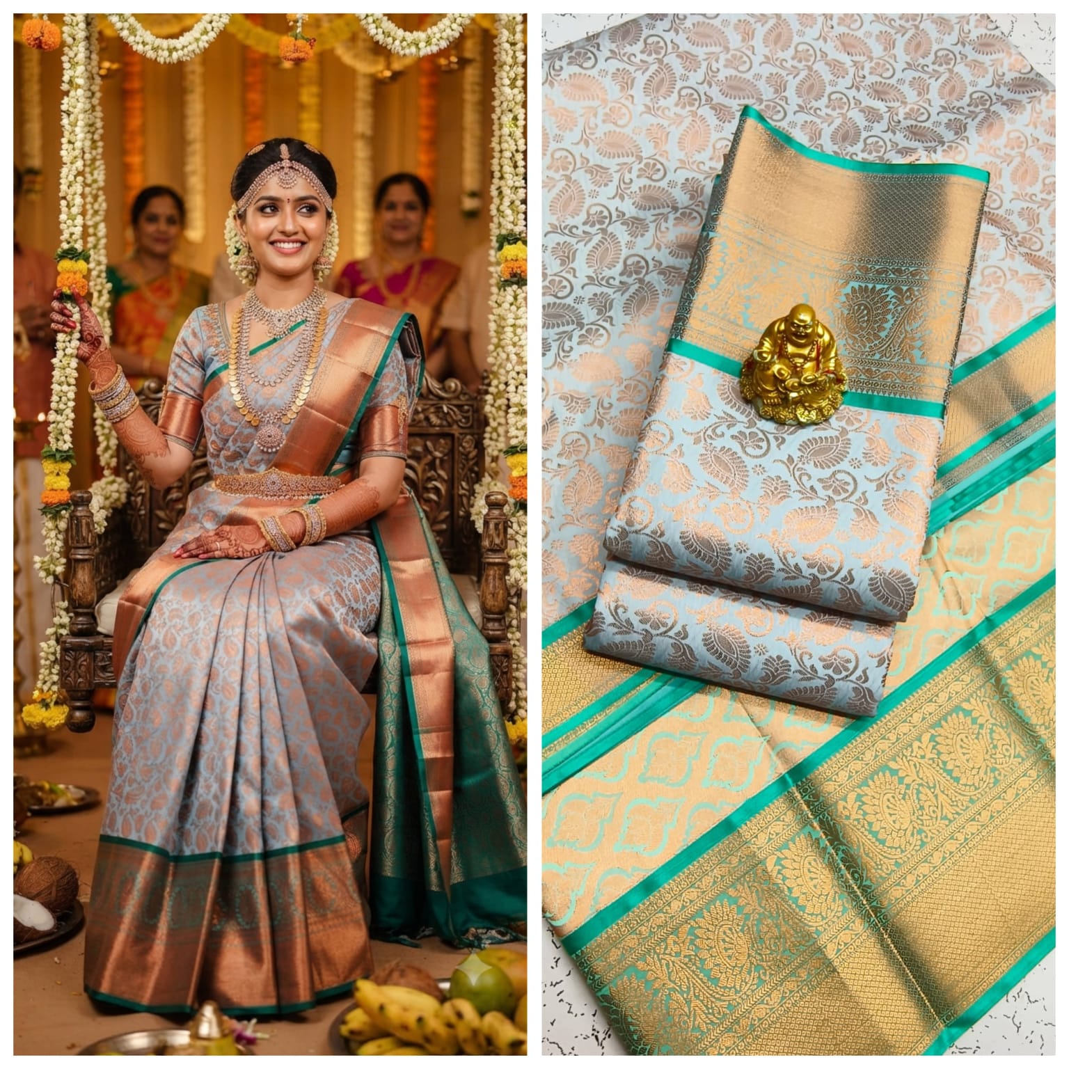 Sarees