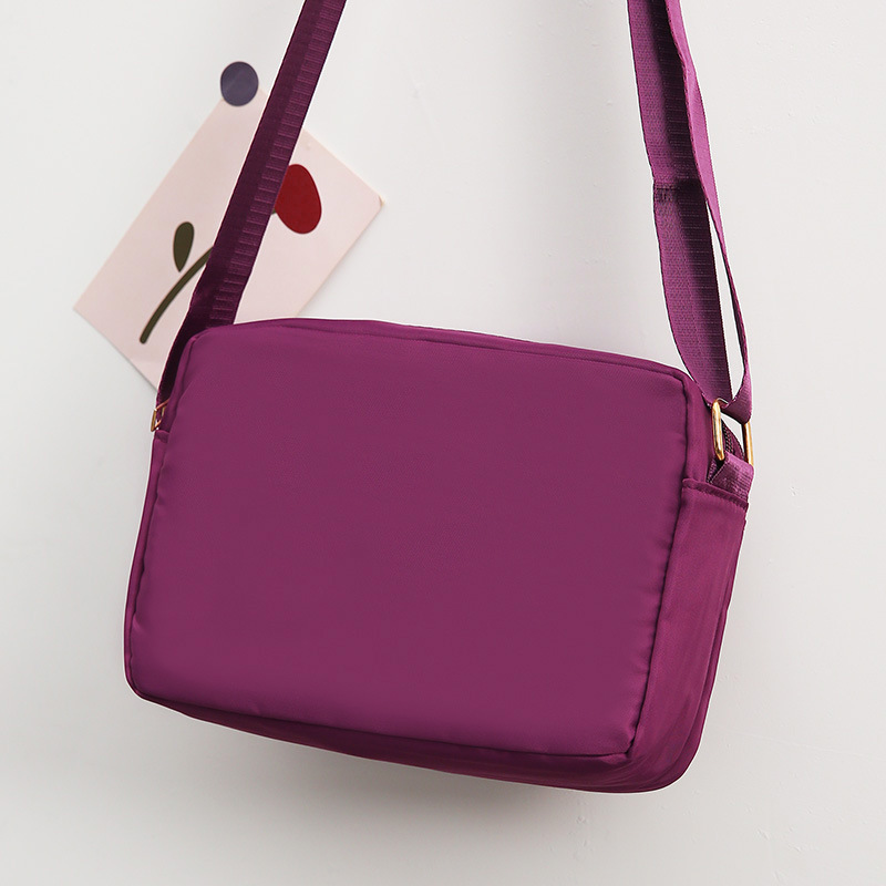 Womens Shoulder Fashionable Crossbody High-end Moms Bag