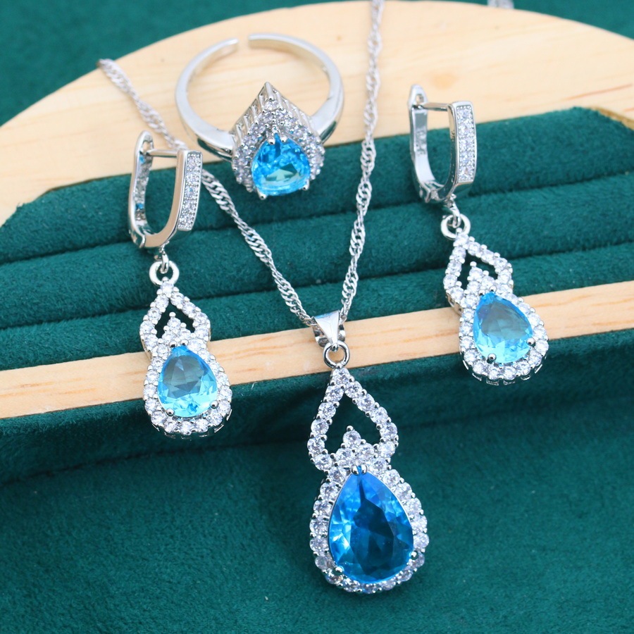 Fancy Jewelry