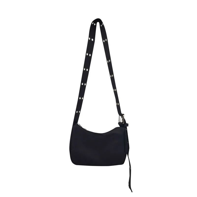 Korean-style Trendy Crossbody Bag Womens Underarm Bag