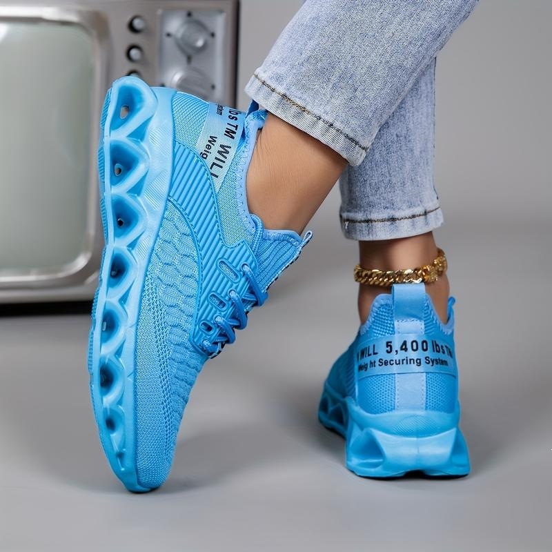 Trendy Stylish Puncture-resistant Casual Sports Safety Shoes