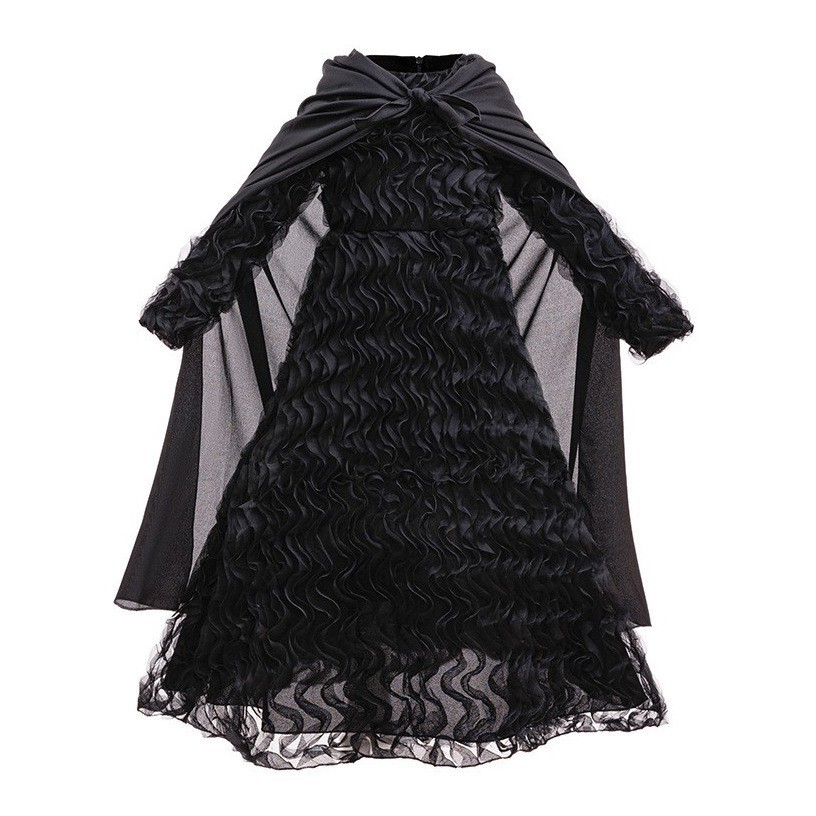Halloween Princess Dress For Girls
