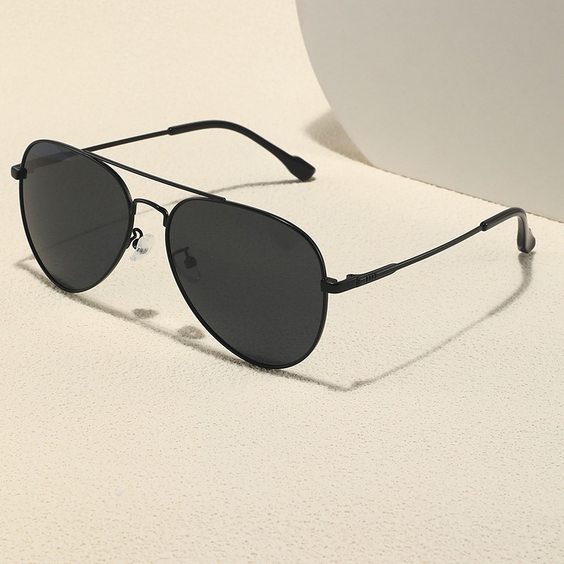 Mens Polarized Sunglasses With UV Protection