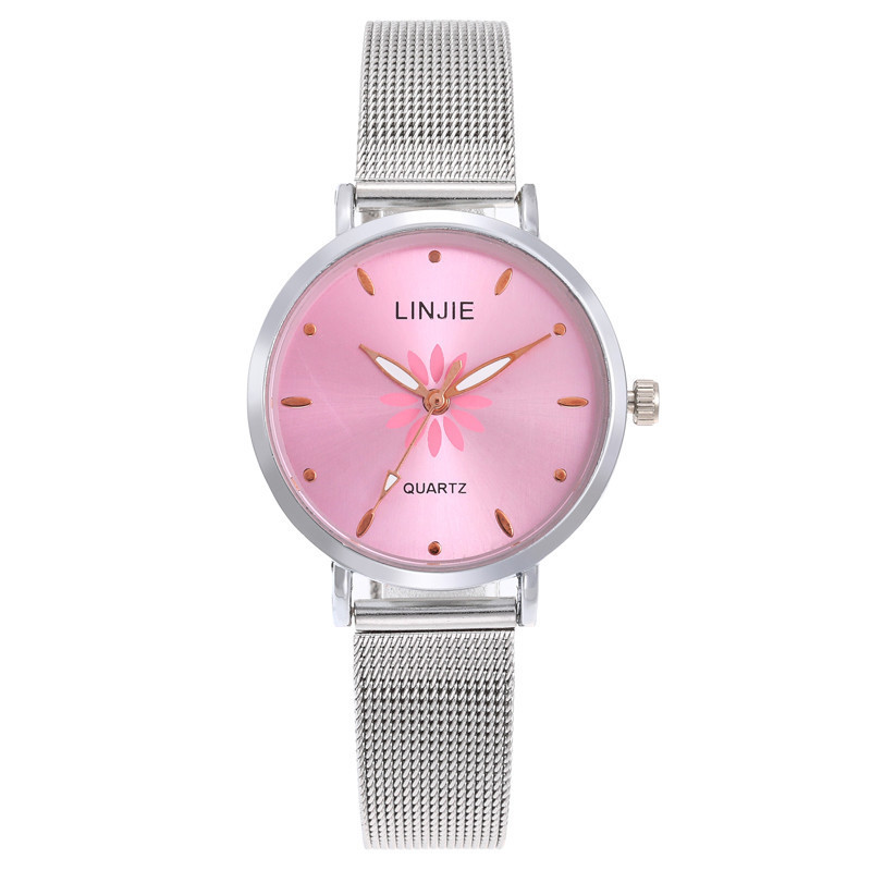 Best-selling Minimalist High-quality Stainless Steel Watch
