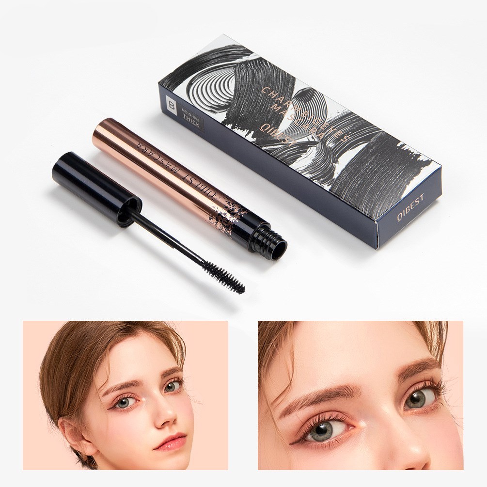 QIBEST eyelash to cream