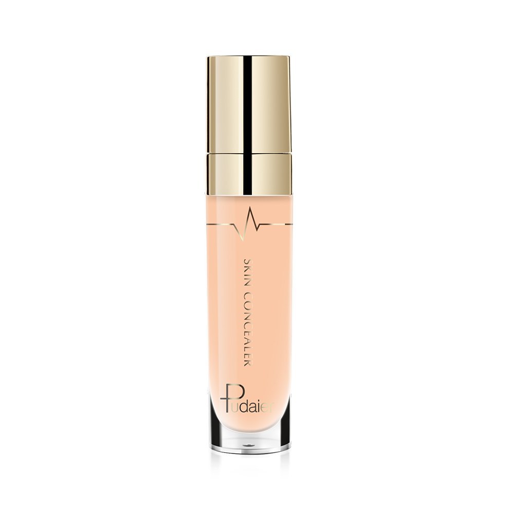 Professional Moisturizer Face Base Makeup Long Lasting Convenient Concealer Makeup Cosmetic Concealer