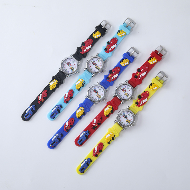 New Luminous kids Gift Watch