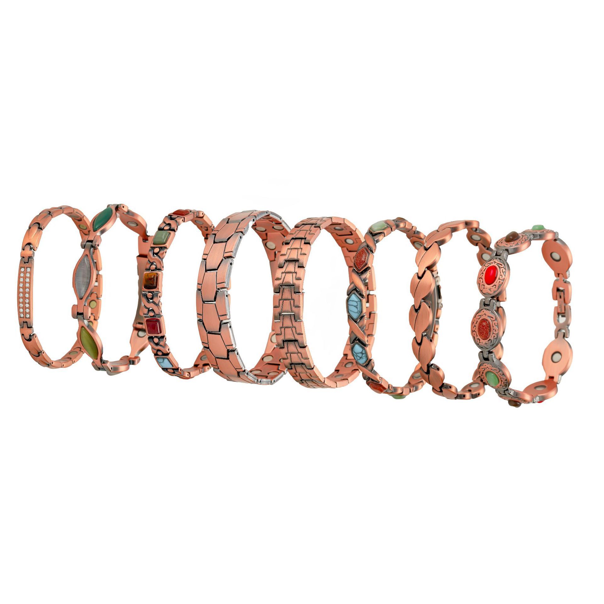 Fashionable Vintage Bracelet Best-selling Across Europe And America