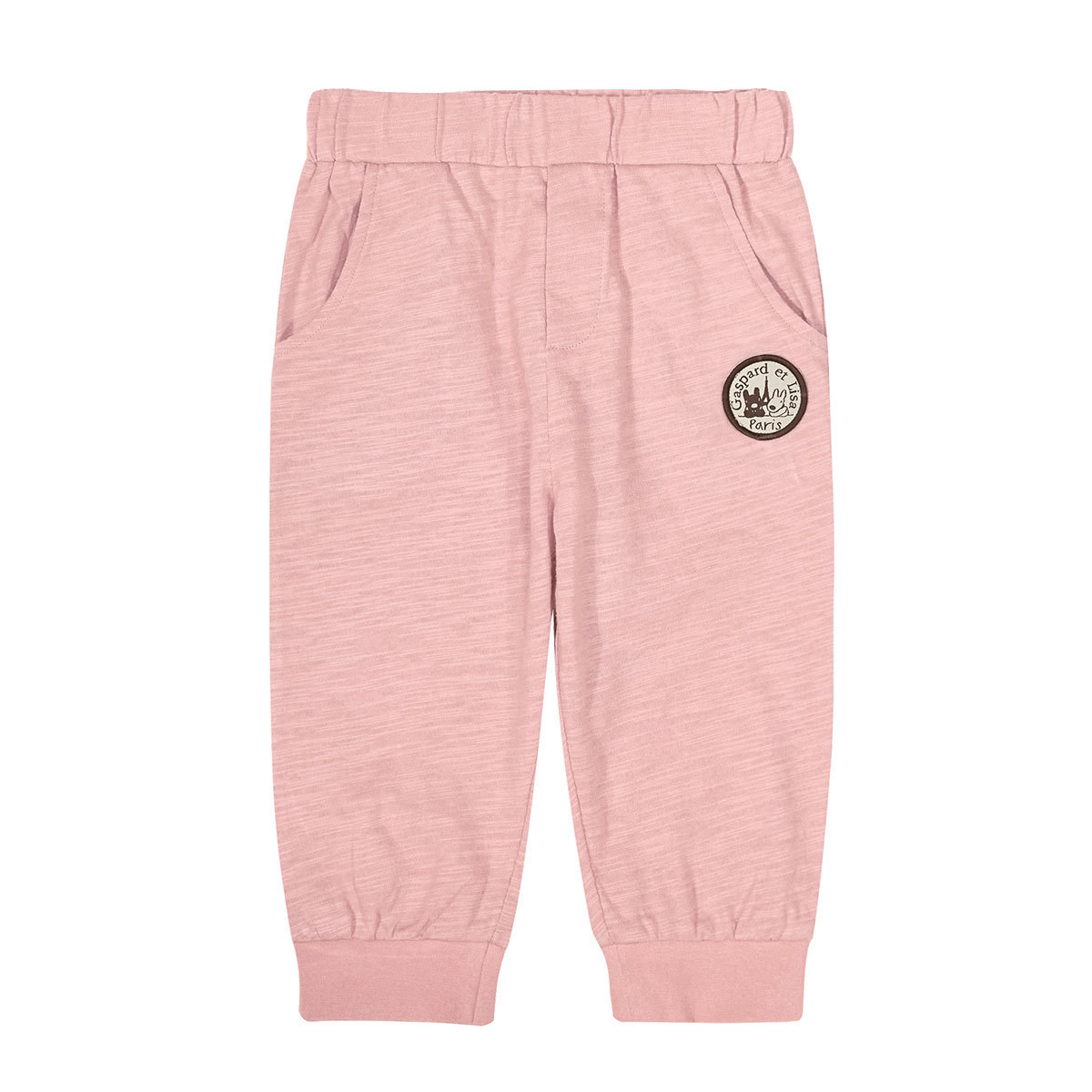 Capris Boys And Girls Children's Cotton Pants Children's Casual Pants