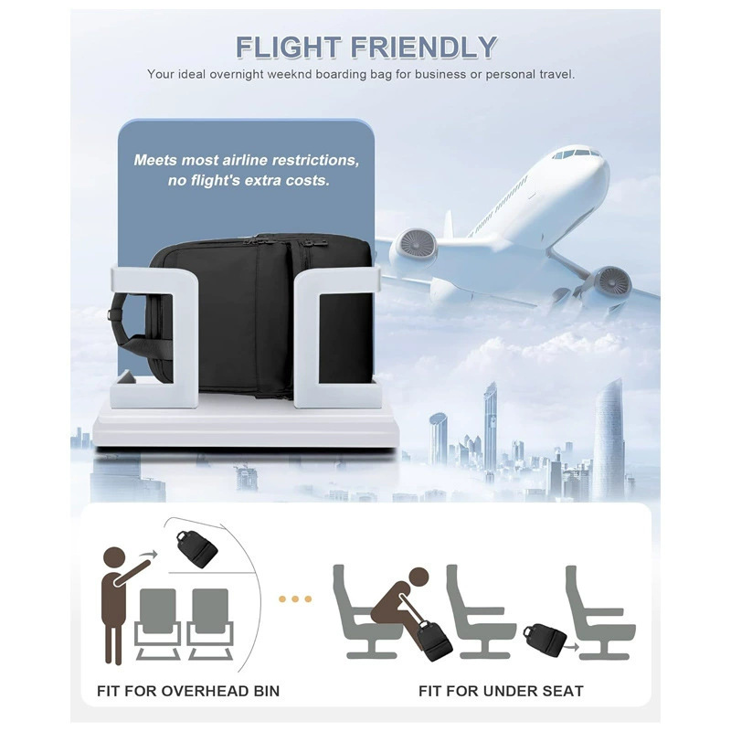 Cross-border Ready-to-ship Large-capacity Waterproof