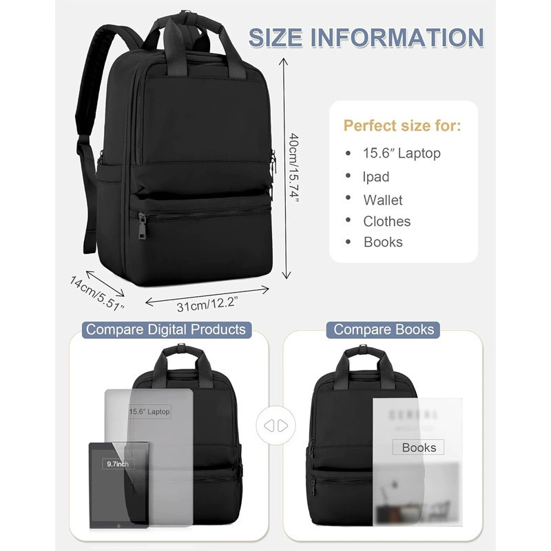 Cross-border Ready-to-ship Large-capacity Waterproof