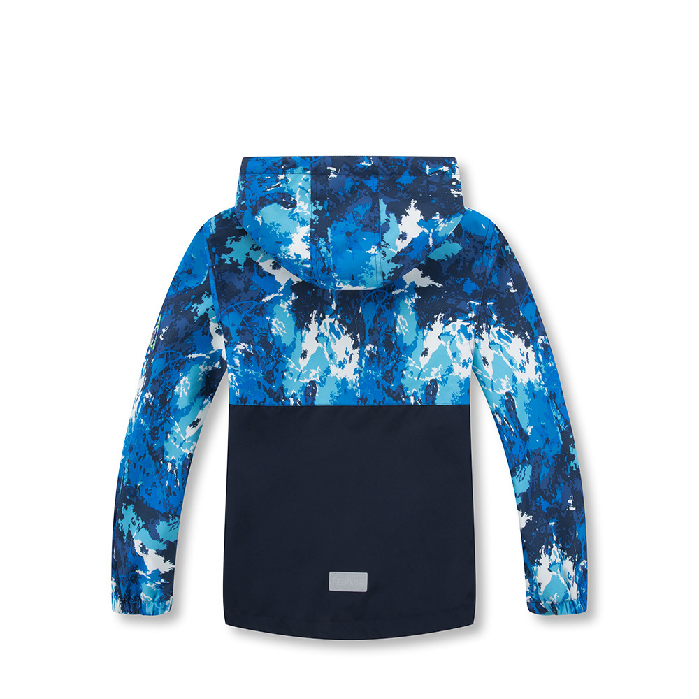 Children's Coat trench Jacket