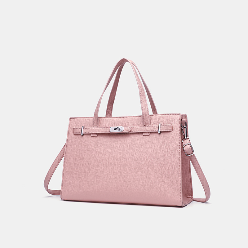 Women's Tote Bag Large-capacity Handbag