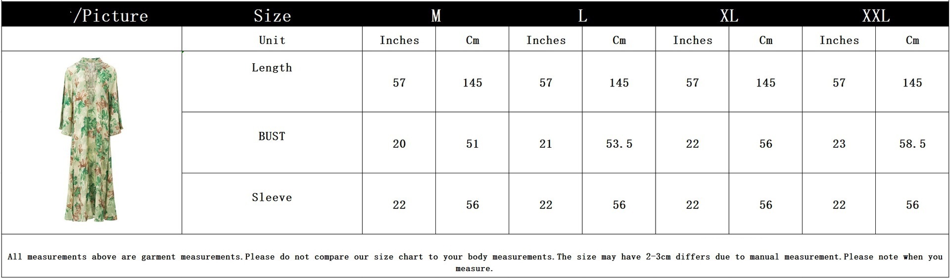 Muslim Dress Embroidered Fashion Robe