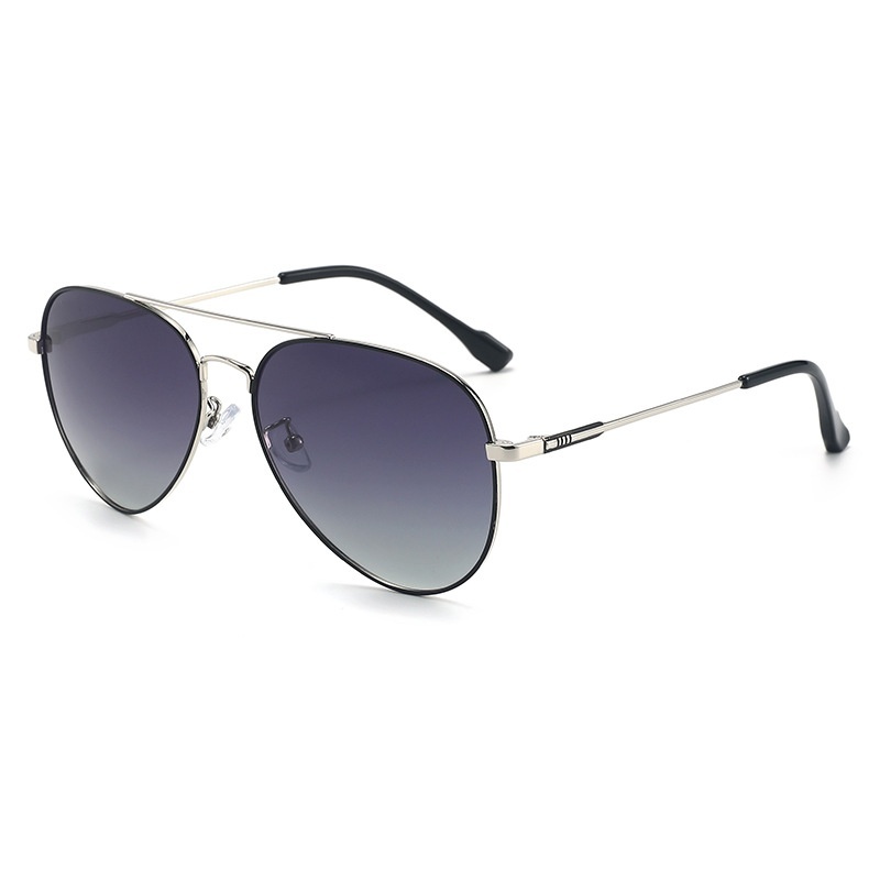 Mens Polarized Sunglasses With UV Protection