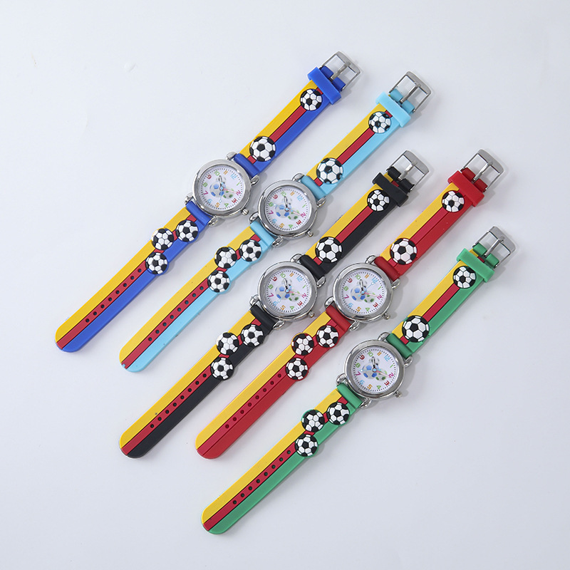 New Luminous kids Gift Watch