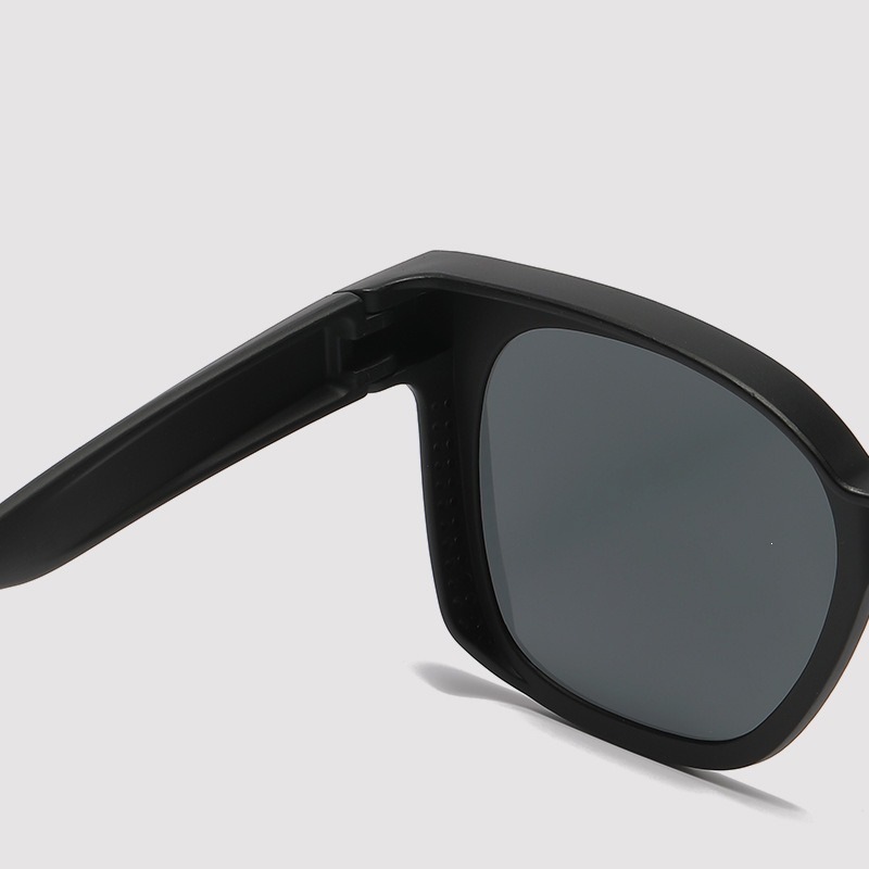 Myopia Glasses Frame Mens Driving Sunglasses With Prescription Lenses