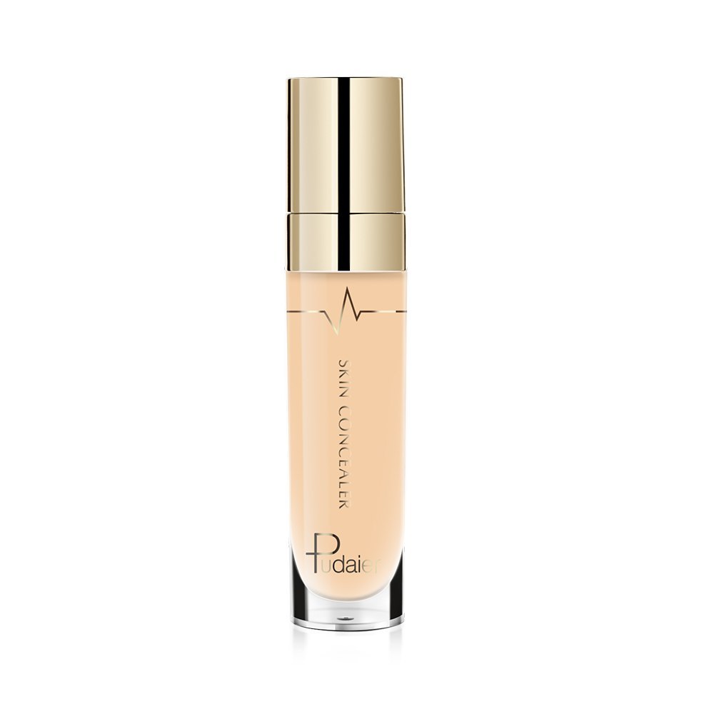 Professional Moisturizer Face Base Makeup Long Lasting Convenient Concealer Makeup Cosmetic Concealer