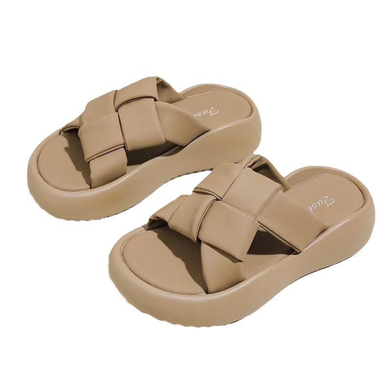 Soft Bottom Non-slip Beach Sandals