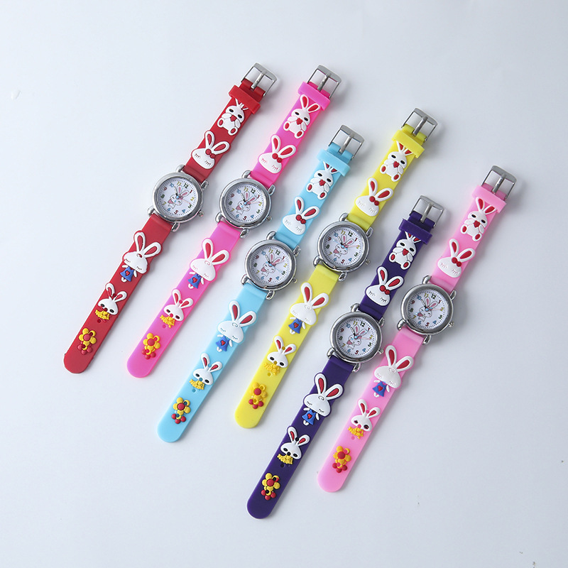 New Luminous kids Gift Watch
