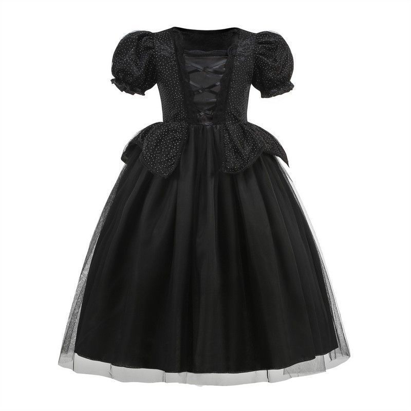 Halloween Princess Dress For Girls