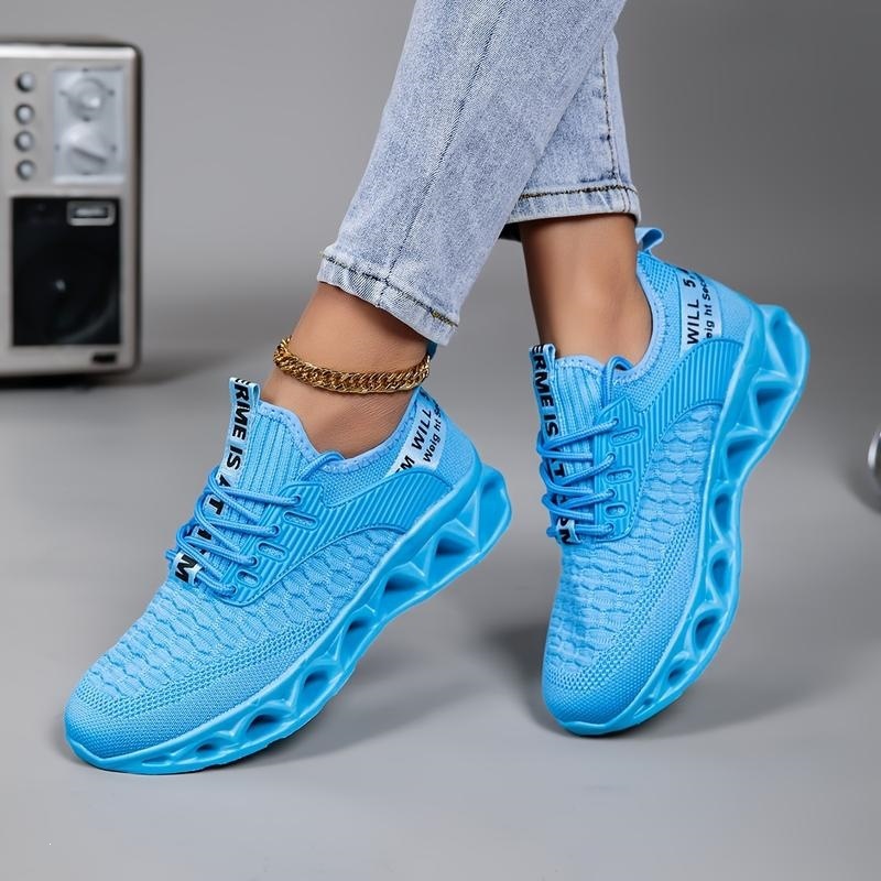 Trendy Stylish Puncture-resistant Casual Sports Safety Shoes