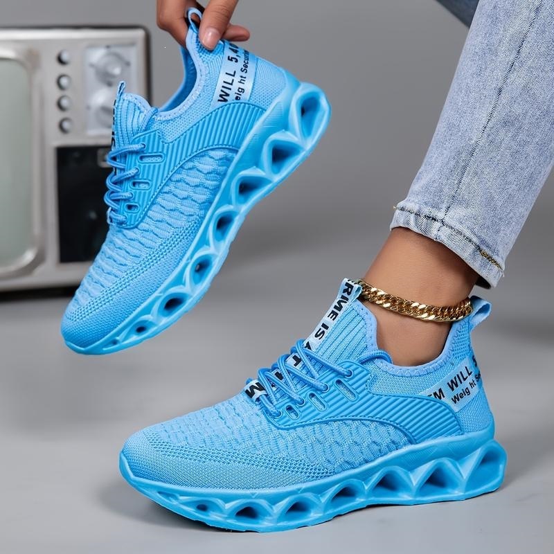 Trendy Stylish Puncture-resistant Casual Sports Safety Shoes