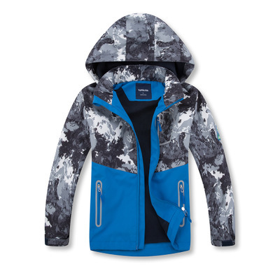 Children's Coat trench Jacket