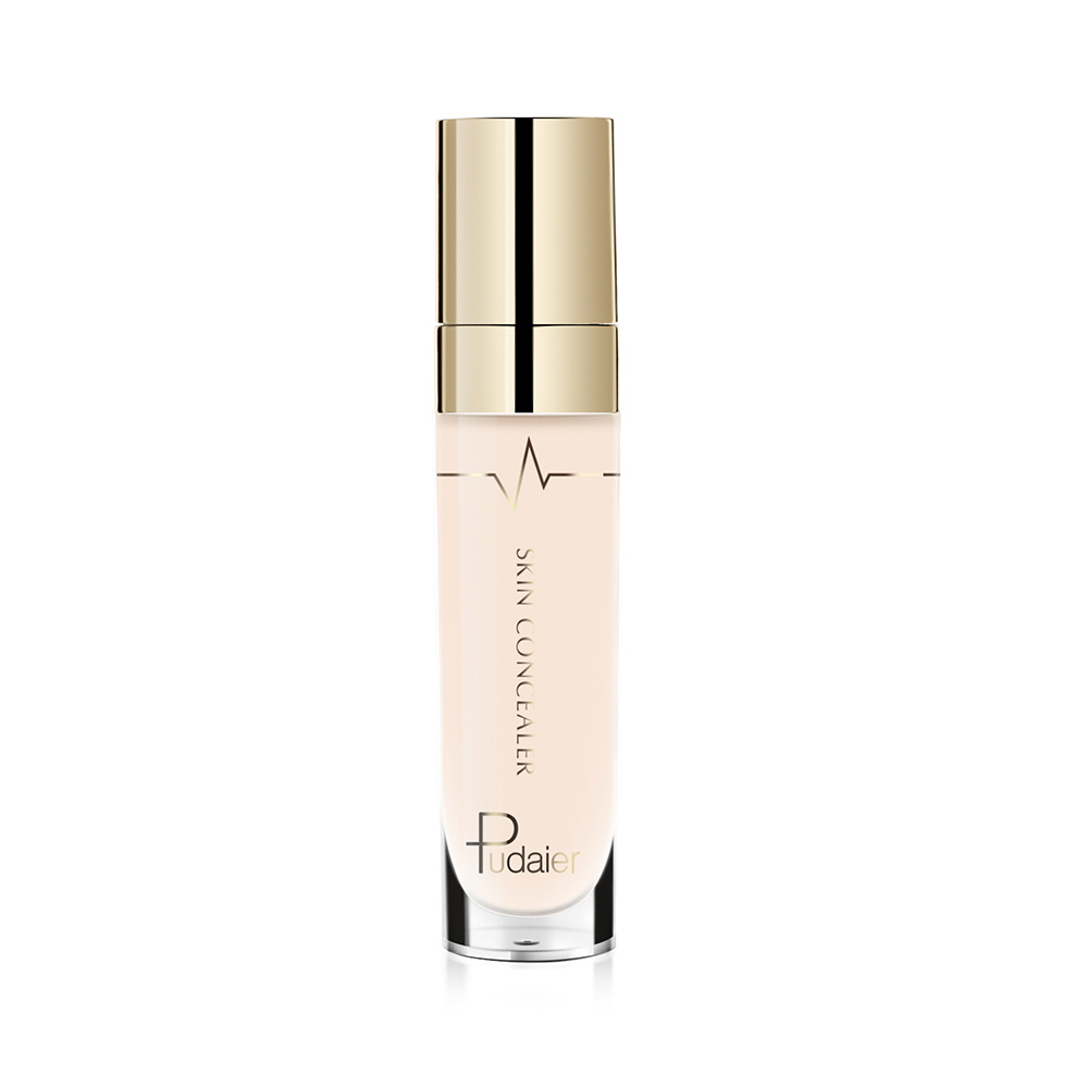 Professional Moisturizer Face Base Makeup Long Lasting Convenient Concealer Makeup Cosmetic Concealer