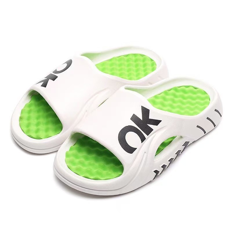Men's One-word Outdoor Sandals