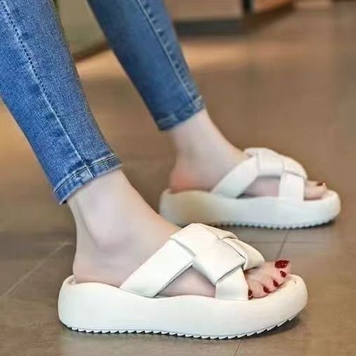 Soft Bottom Non-slip Beach Sandals