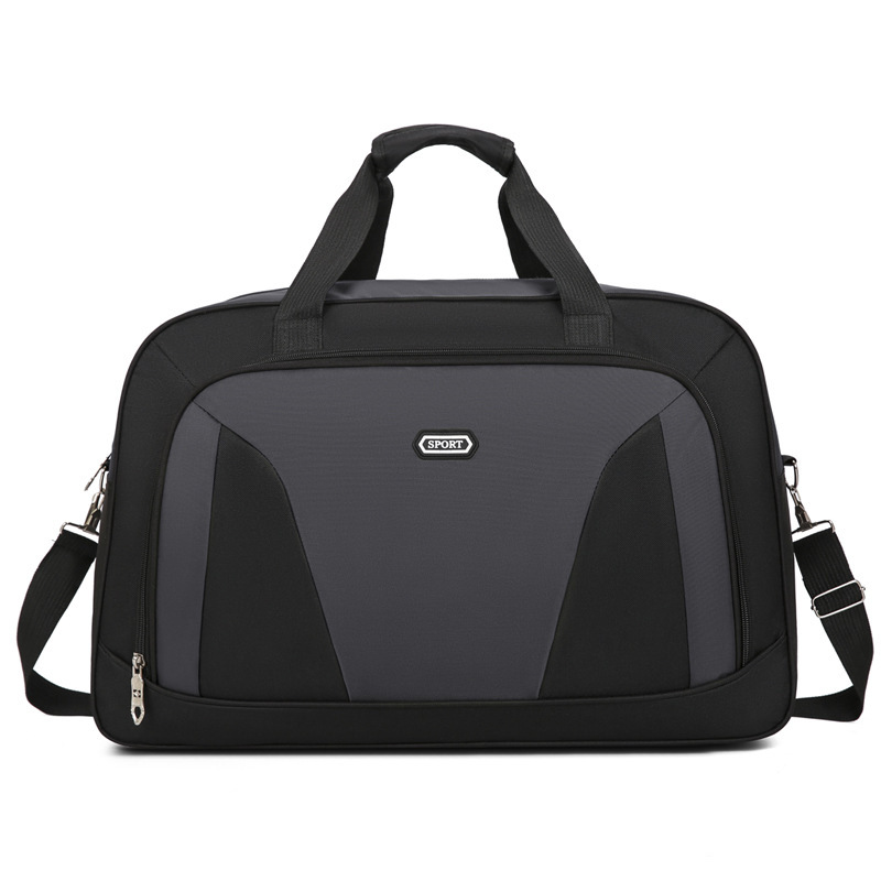 Lightweight Multi-functional Short-trip Shouldercrossbody Bag