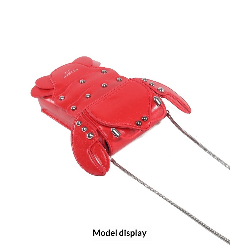 Bag, Crossbody Bag, Women's Shoulder Bag, Women's Small And Exquisite Small Bag, High-end Feeling, Light Luxury, Niche Cute Commuting