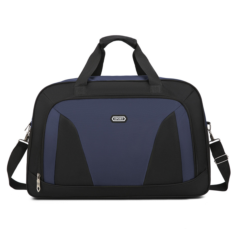 Lightweight Multi-functional Short-trip Shouldercrossbody Bag