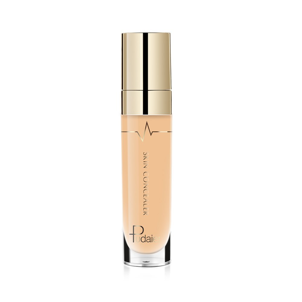 Professional Moisturizer Face Base Makeup Long Lasting Convenient Concealer Makeup Cosmetic Concealer