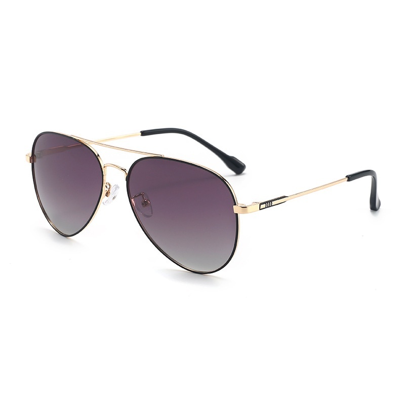 Mens Polarized Sunglasses With UV Protection