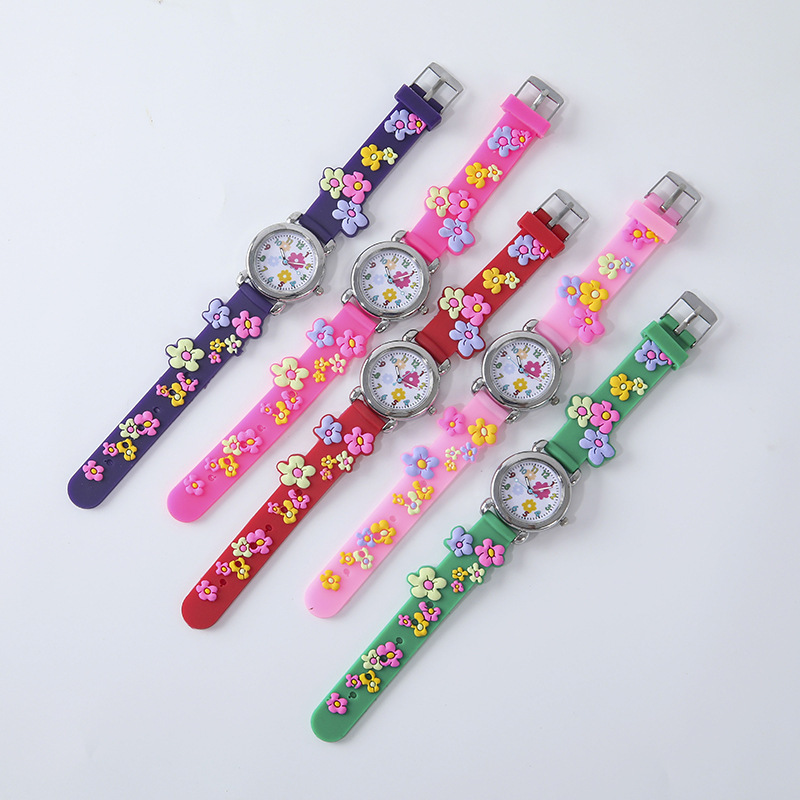 New Luminous kids Gift Watch