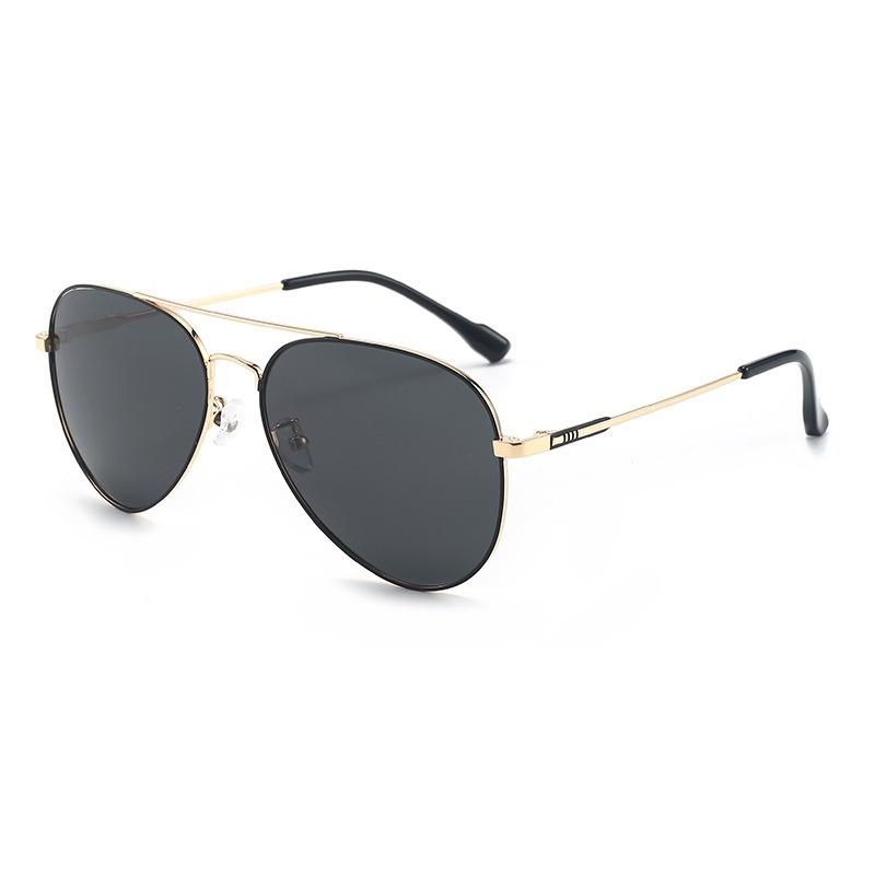Mens Polarized Sunglasses With UV Protection