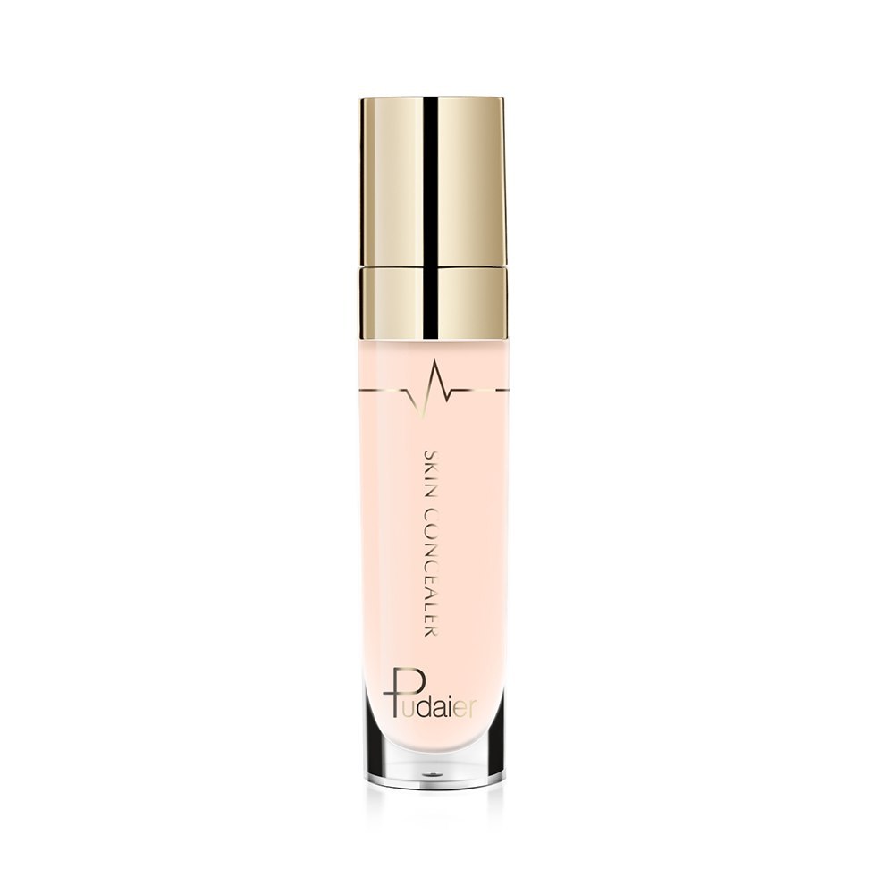 Professional Moisturizer Face Base Makeup Long Lasting Convenient Concealer Makeup Cosmetic Concealer