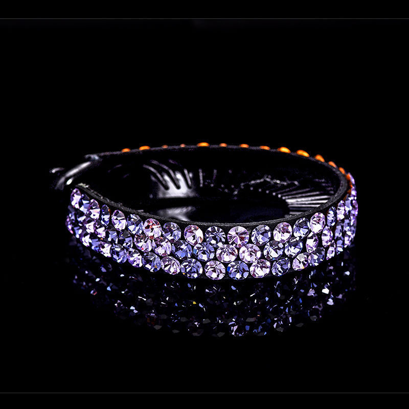 Ball Hair Accessories Online Celebrity Hair Ring Headdress