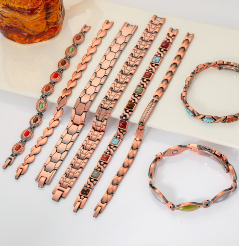 Fashionable Vintage Bracelet Best-selling Across Europe And America