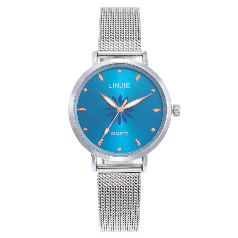 Best-selling Minimalist High-quality Stainless Steel Watch