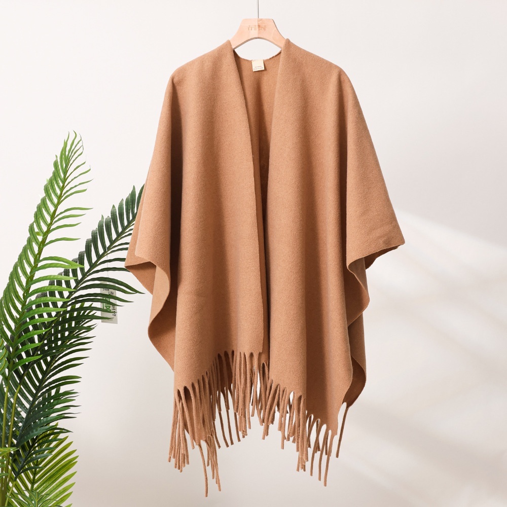 Winter Warm Cape For Shoulders And Neck