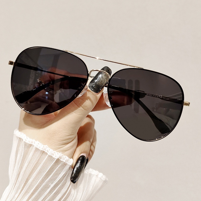 Mens Polarized Sunglasses With UV Protection