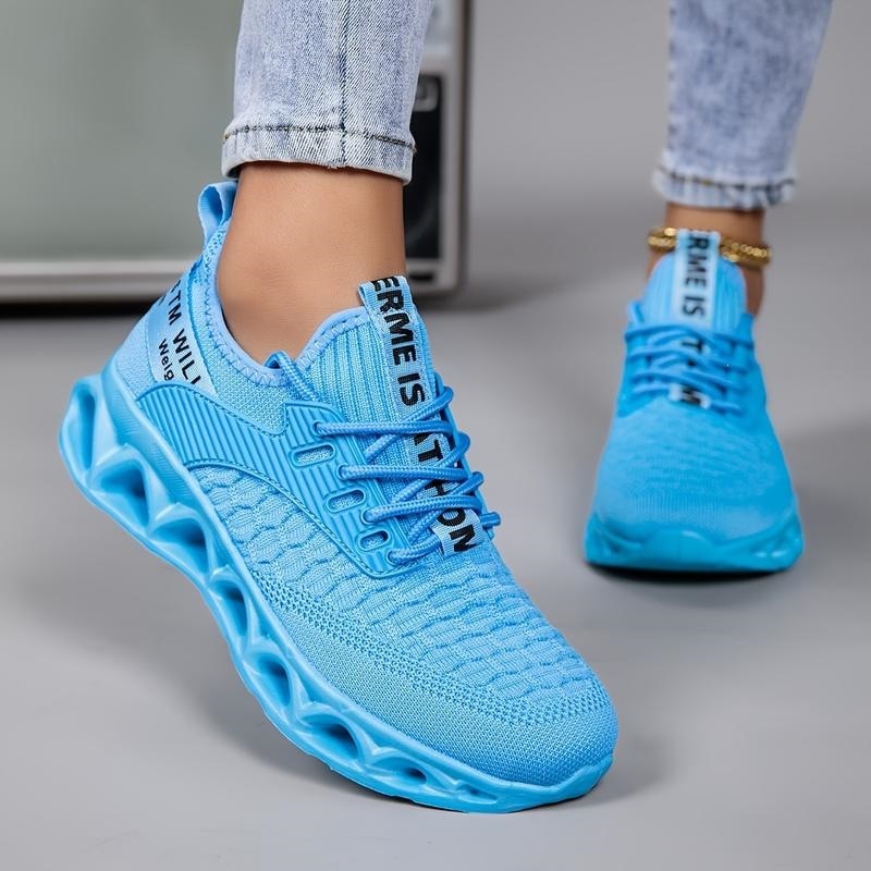 Trendy Stylish Puncture-resistant Casual Sports Safety Shoes