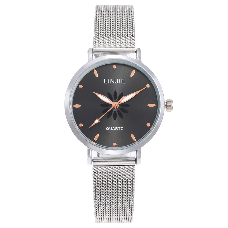Best-selling Minimalist High-quality Stainless Steel Watch