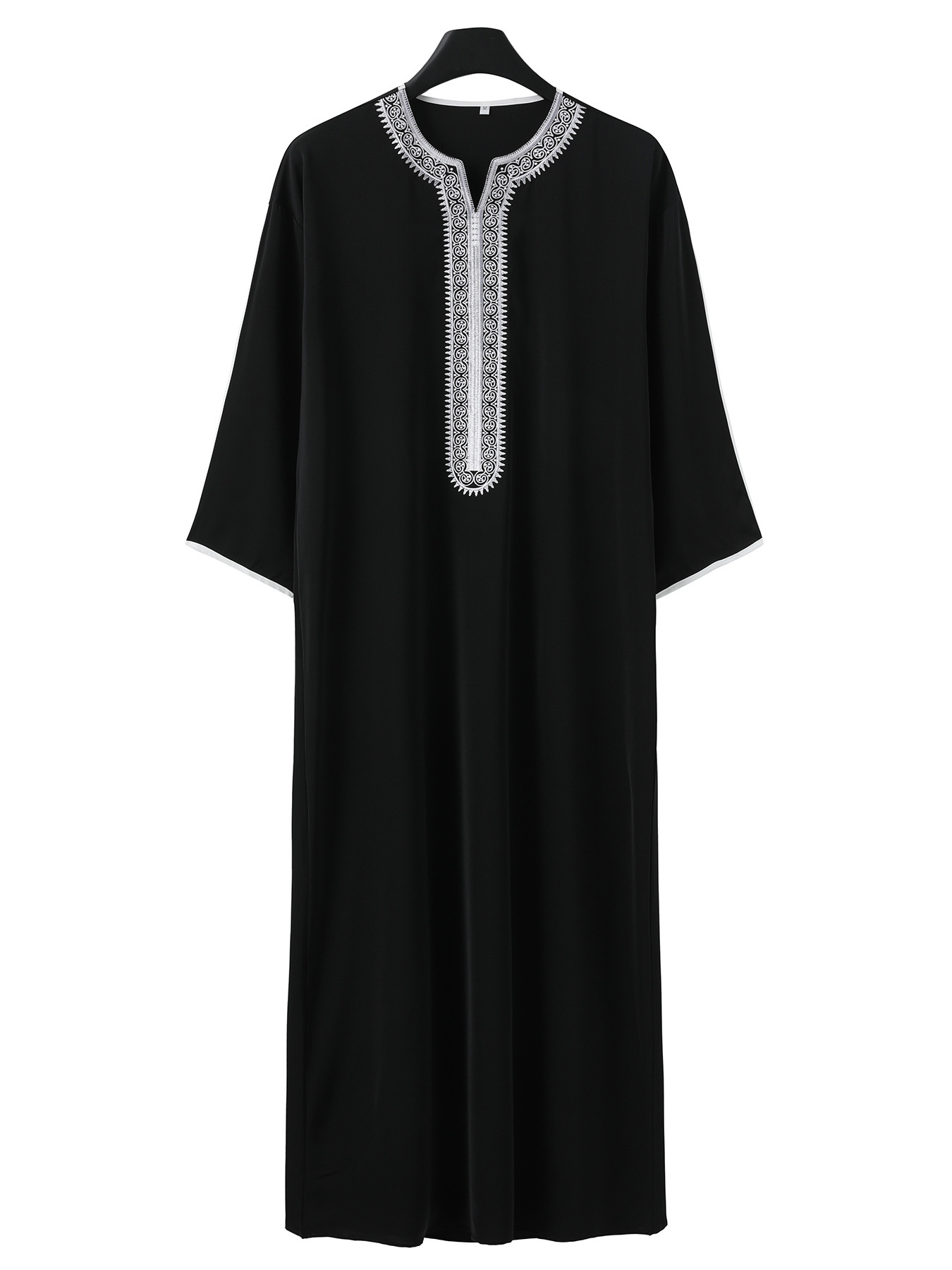 Middle East Arab Robe Men Muslim